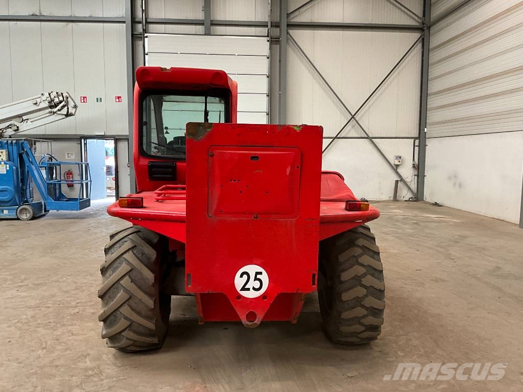 Merlo P 38.14 Plus Teleskopski viličari