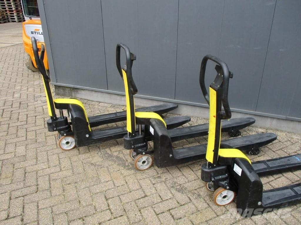 Hyster TP1 Χειροκίνητο περονοφόρο ανυψωτικό