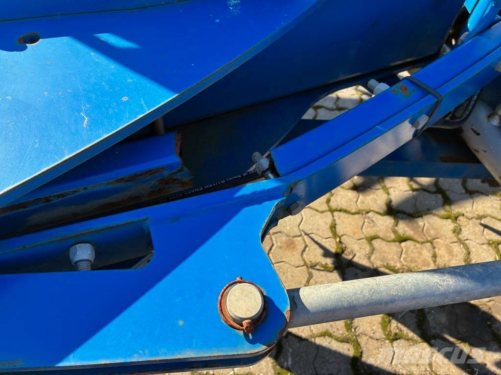 Överum VF-EX 5975 H Arados reversíveis