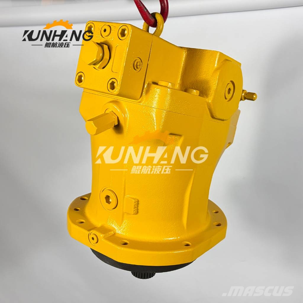 Komatsu PC5500-6 Swing Motor 95807840 R902493243 A6VLM355 트랜스미션