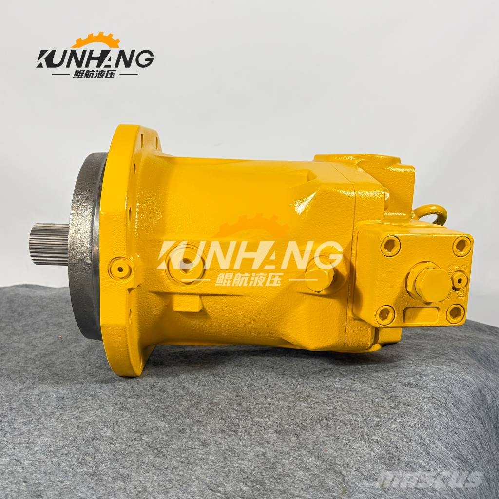 Komatsu PC5500-6 Swing Motor 95807840 R902493243 A6VLM355 트랜스미션