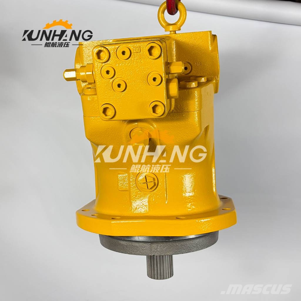 Komatsu PC5500-6 Swing Motor 95807840 R902493243 A6VLM355 트랜스미션