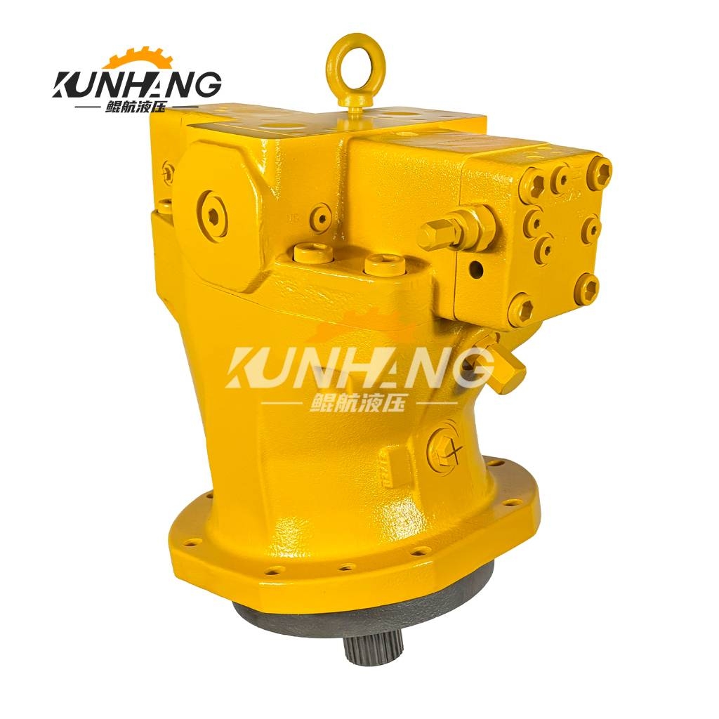 Komatsu PC5500-6 Swing Motor 95807840 R902493243 A6VLM355 트랜스미션