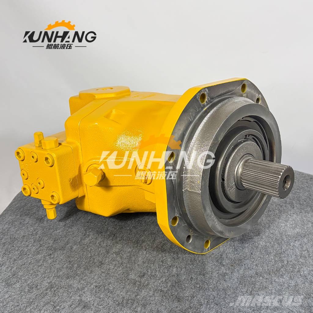 Komatsu PC5500-6 Swing Motor 95807840 R902493243 A6VLM355 트랜스미션