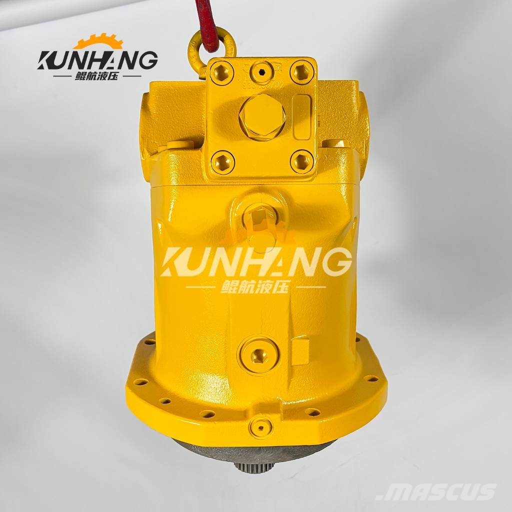 Komatsu PC5500-6 Swing Motor 95807840 R902493243 A6VLM355 트랜스미션