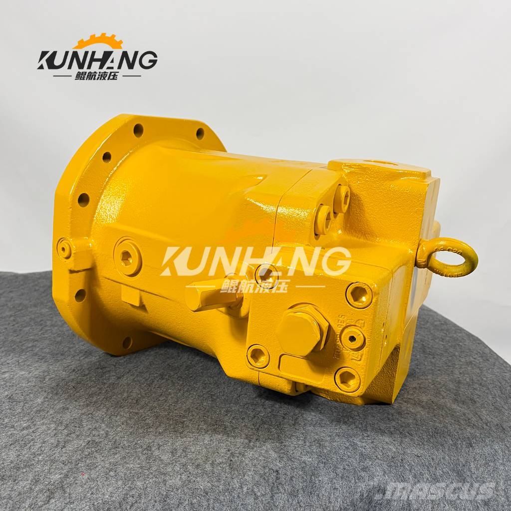 Komatsu PC5500-6 Swing Motor 95807840 R902493243 A6VLM355 트랜스미션