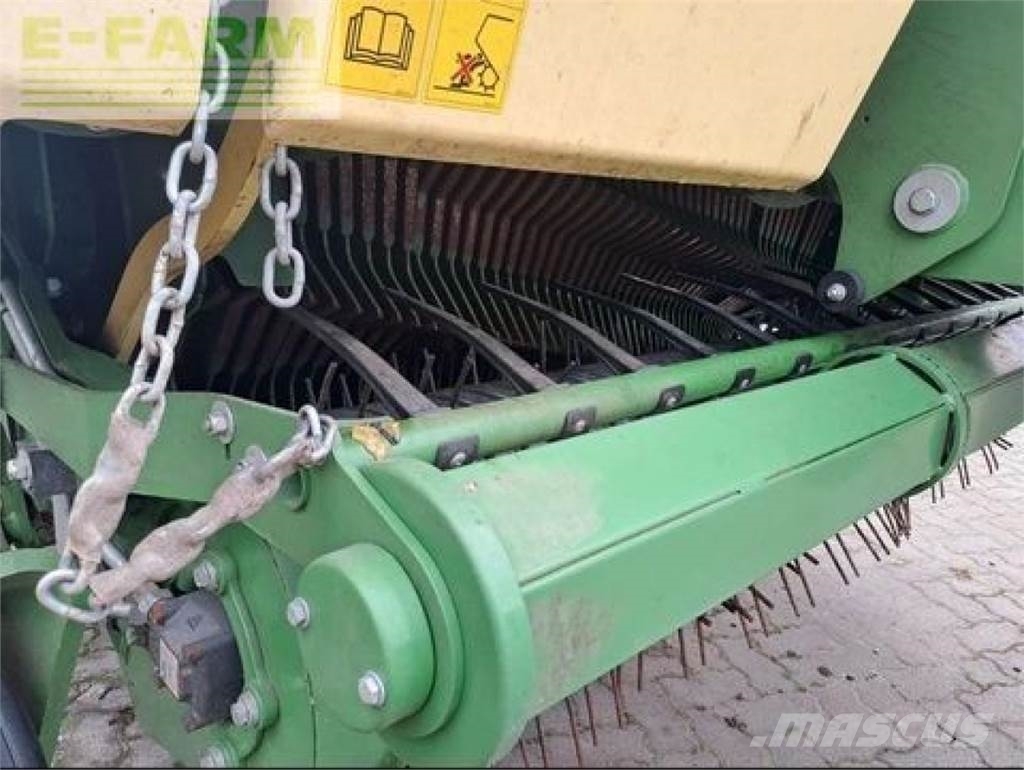 Krone zx 470 gd, 2024, DE-19300 GRABOW, Germany - Mascus UK