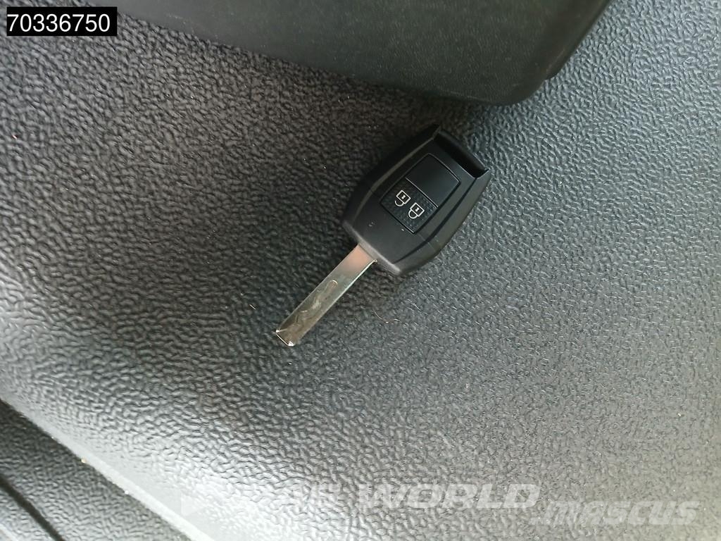 MAN TGX 18.470 4X2 XXL NL-Truck APK 05-2027 Full-Air 2 Tahače