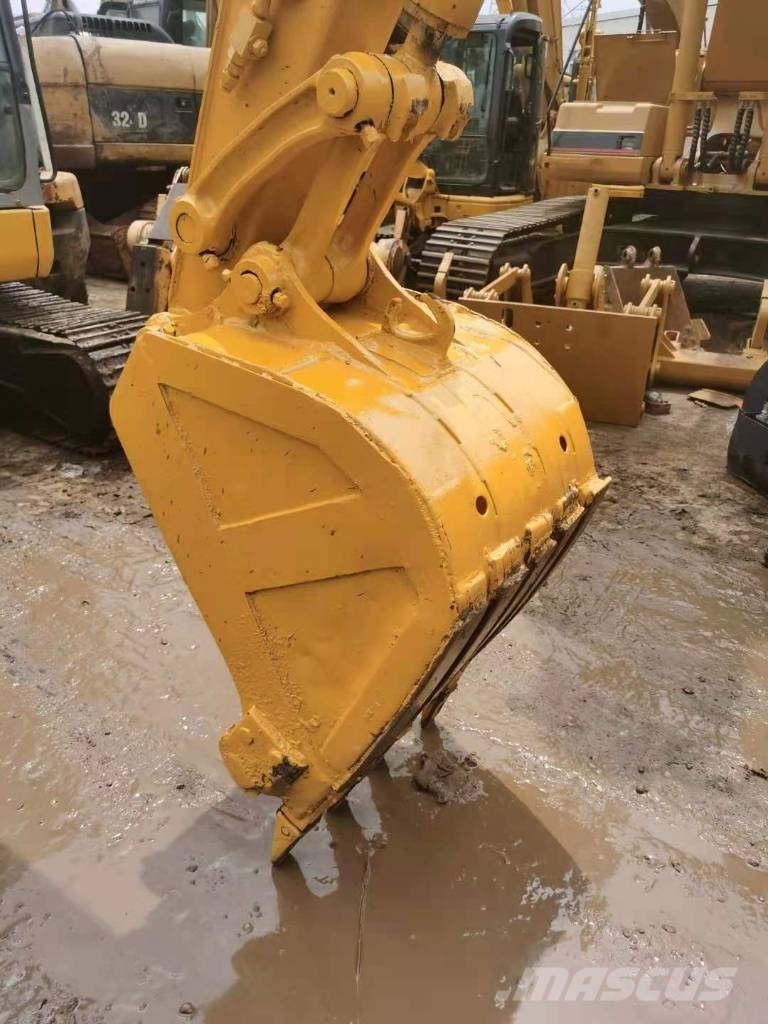 Komatsu PC 78 US-6NO EXCAVATOR 中型挖掘机