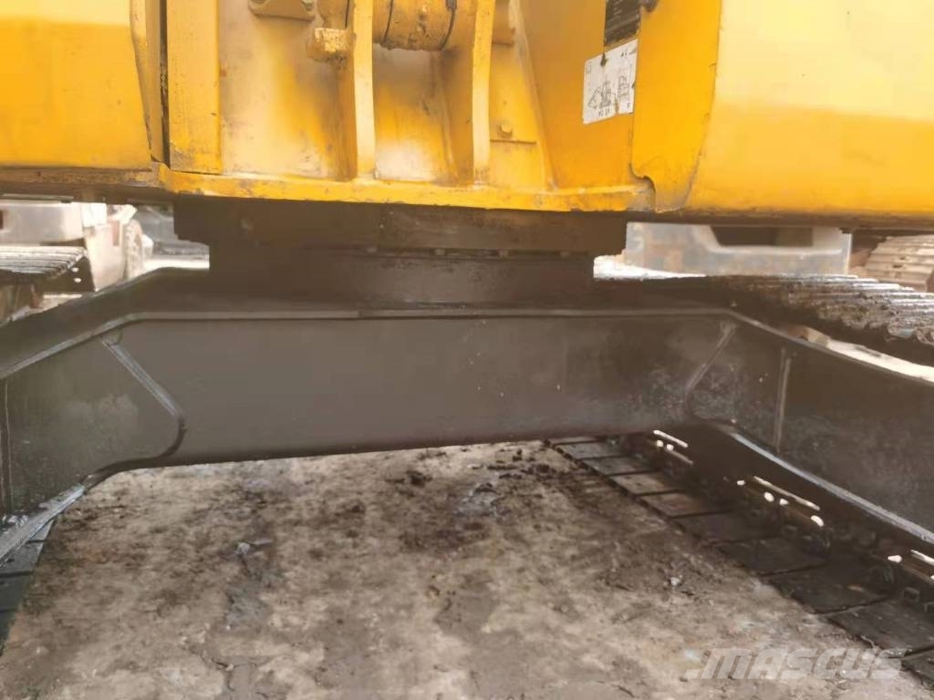 Komatsu PC 78 US-6NO EXCAVATOR 中型挖掘机