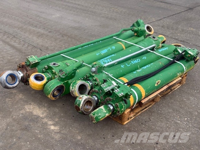 Liebherr R 944 B USED HYDRAULIC CYLINDER COMPLET Hidraulika