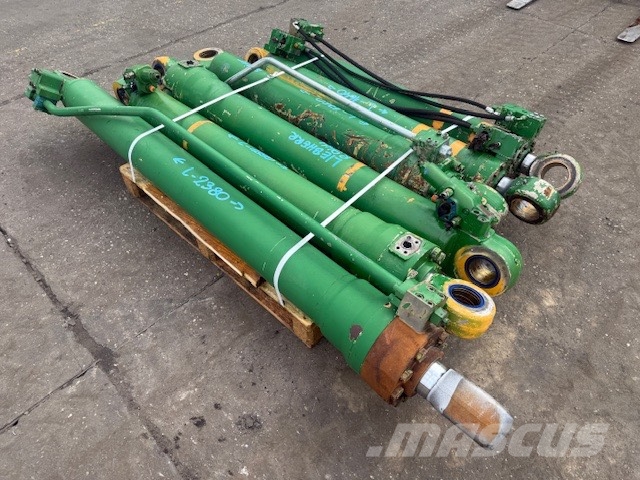 Liebherr R 944 B USED HYDRAULIC CYLINDER COMPLET Hidraulika