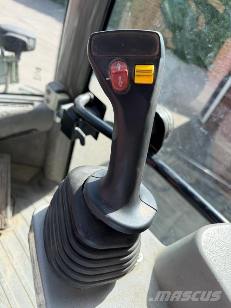 Weycor 480S لوادر بعجل