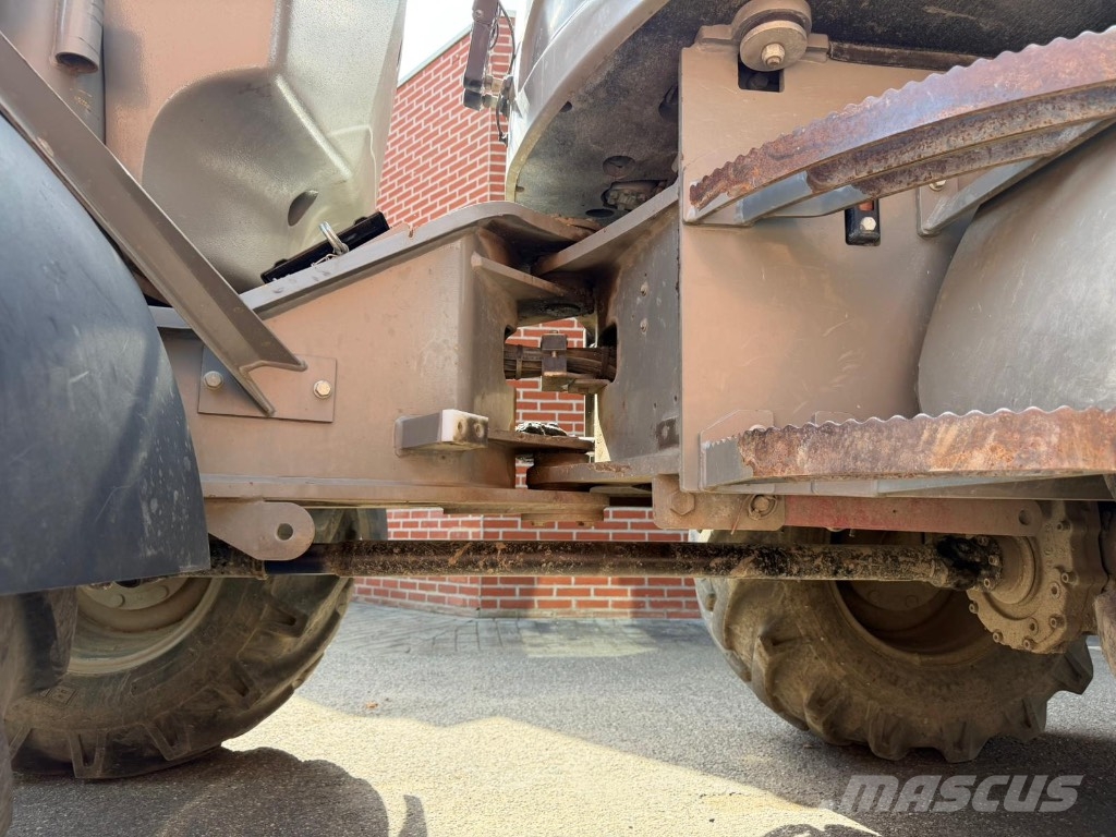 Weycor 480S لوادر بعجل