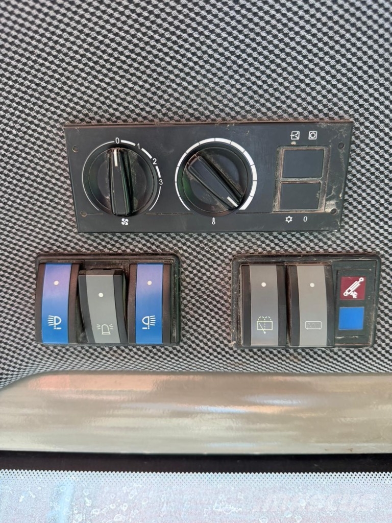 Weycor 480S لوادر بعجل