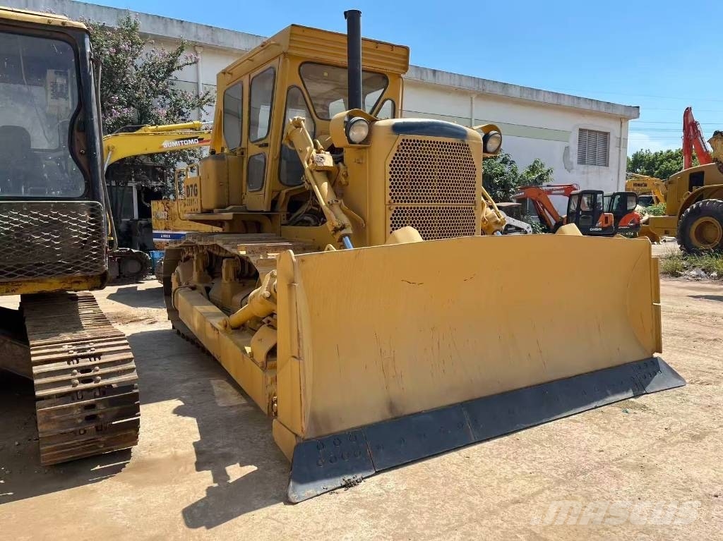 CAT D 7 G Bulldozer