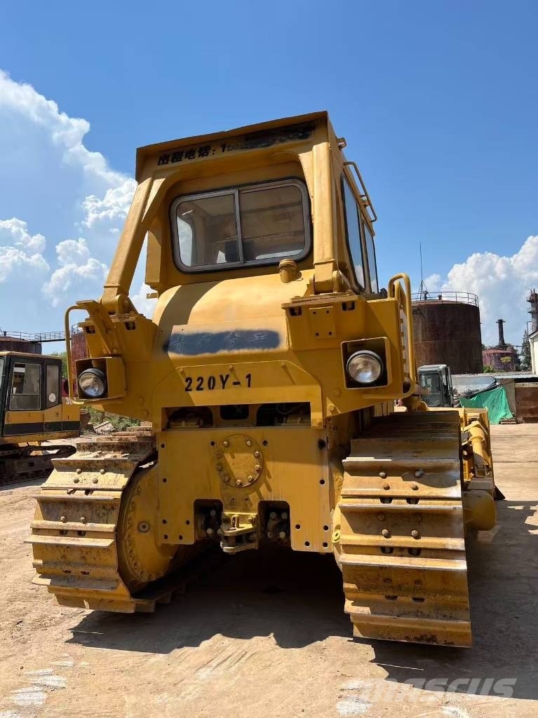 CAT D 7 G Bulldozer