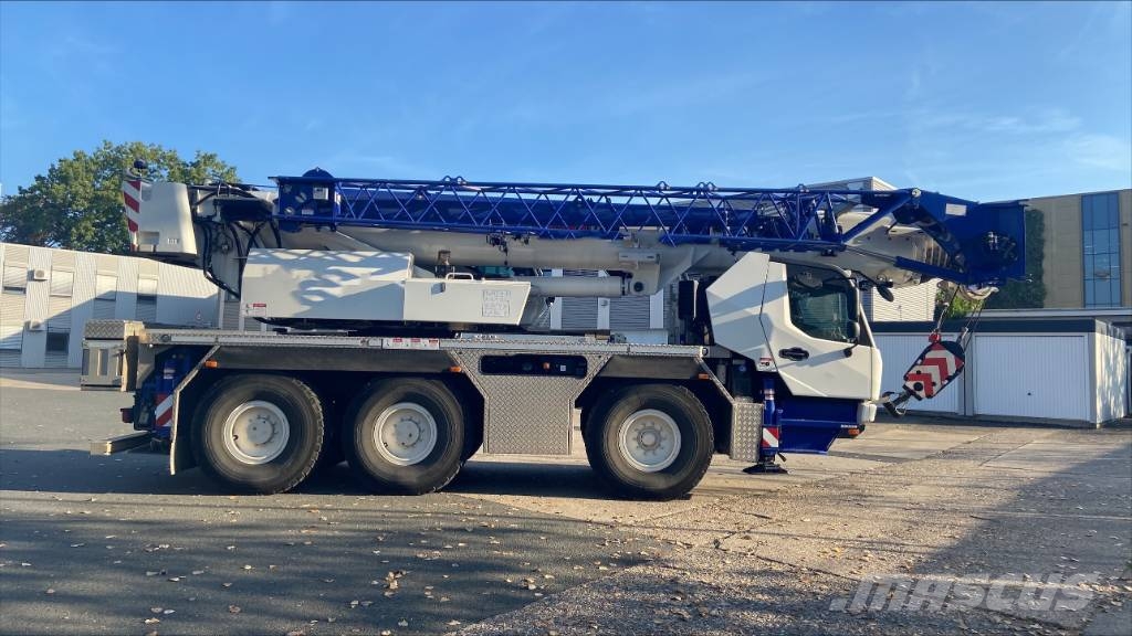 Grove GMK 3060 L-1 All-Terrain-Krane
