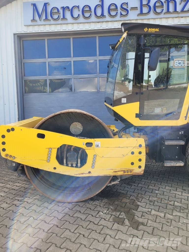 Bomag BW 213 D-5 Tiivistyskoneet