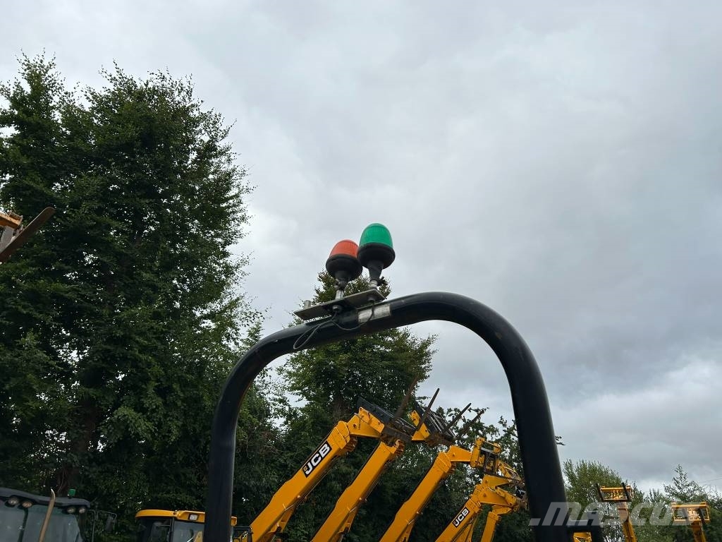Mecalac TA 3 H Vehículos compactos de volteo