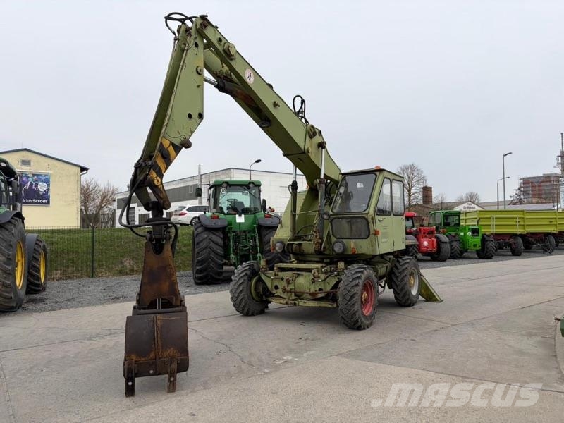 Fortschritt T 174-2 Další