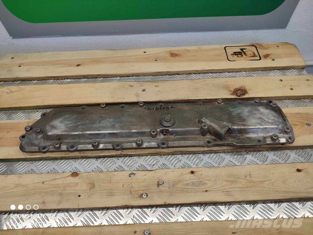 John Deere 6155R (R534105)  valve cover Motorok