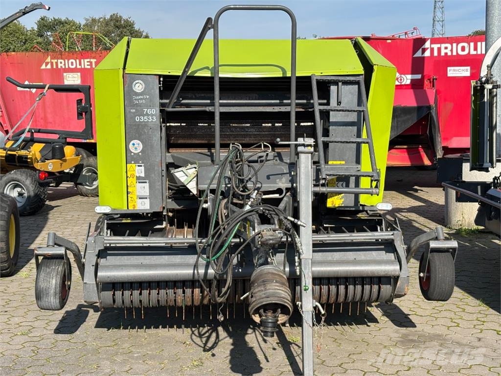CLAAS Rollant 340 RC Ostale poljoprivredne mašine