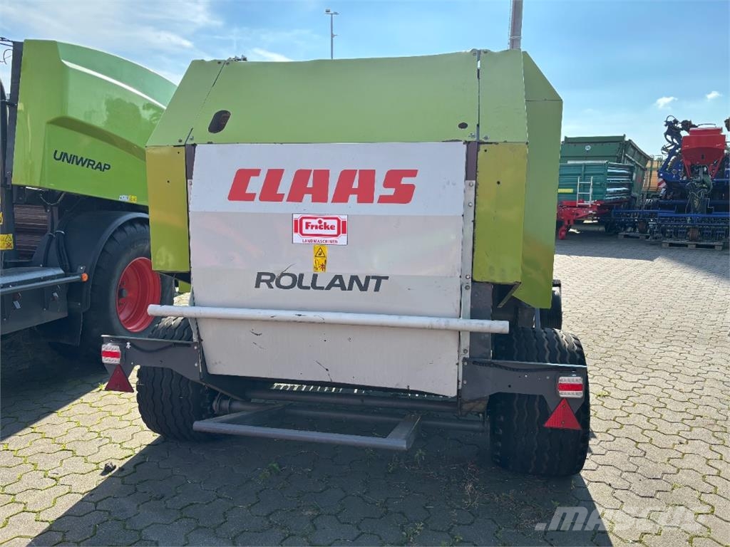 CLAAS Rollant 340 RC Ostale poljoprivredne mašine