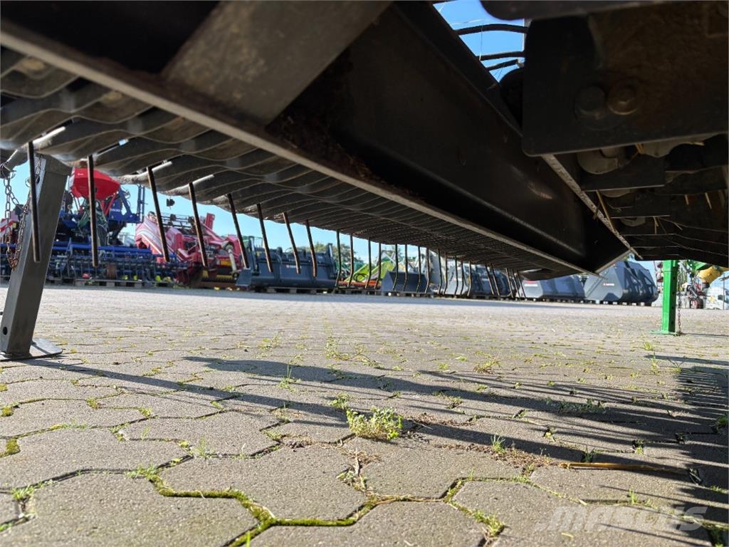 CLAAS Rollant 340 RC Ostale poljoprivredne mašine