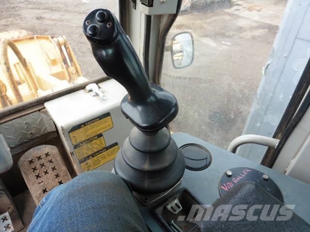 Liebherr LR 622 B Litronic Φορτωτές με ερπύστριες