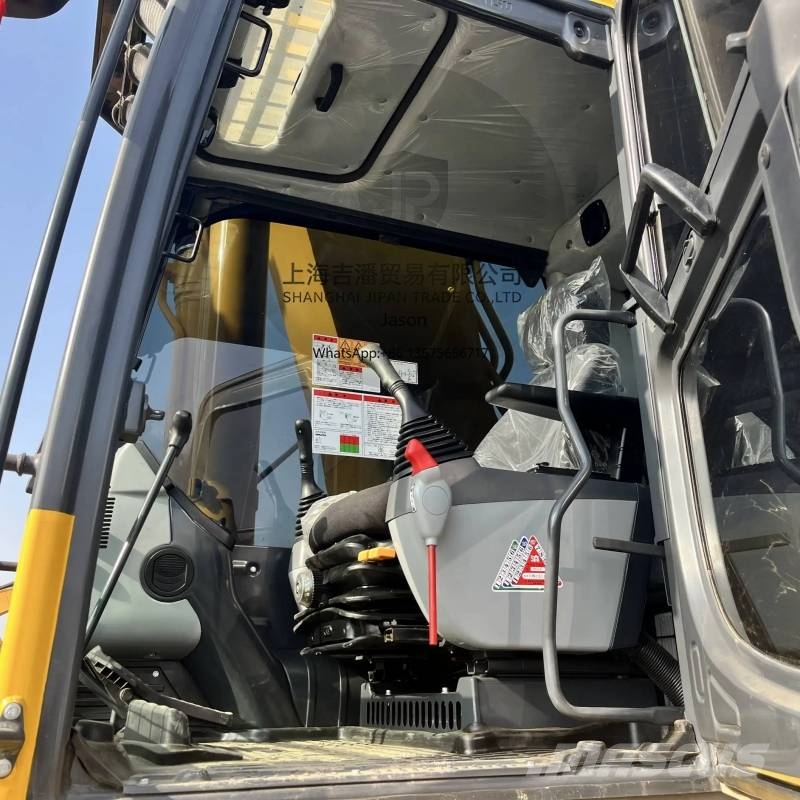 Komatsu PC 450 Raupenbagger