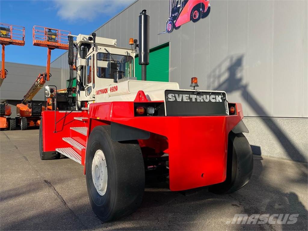 Svetruck SVE 45-1200 Dizelski viljuškari