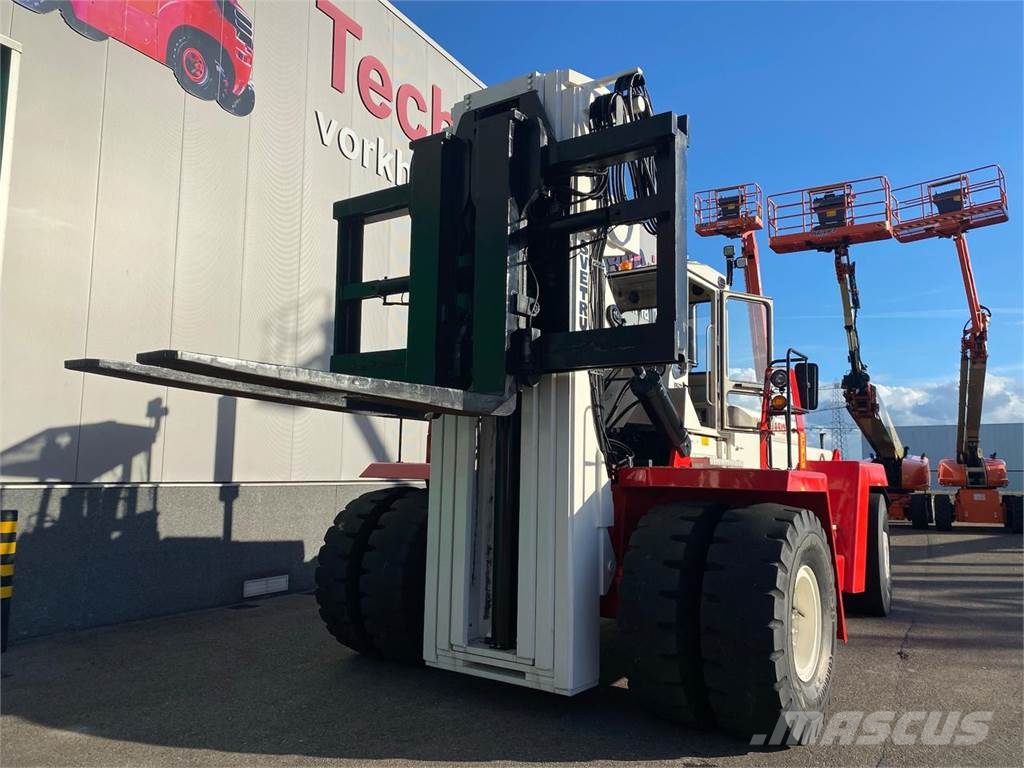 Svetruck SVE 45-1200 Dizelski viljuškari