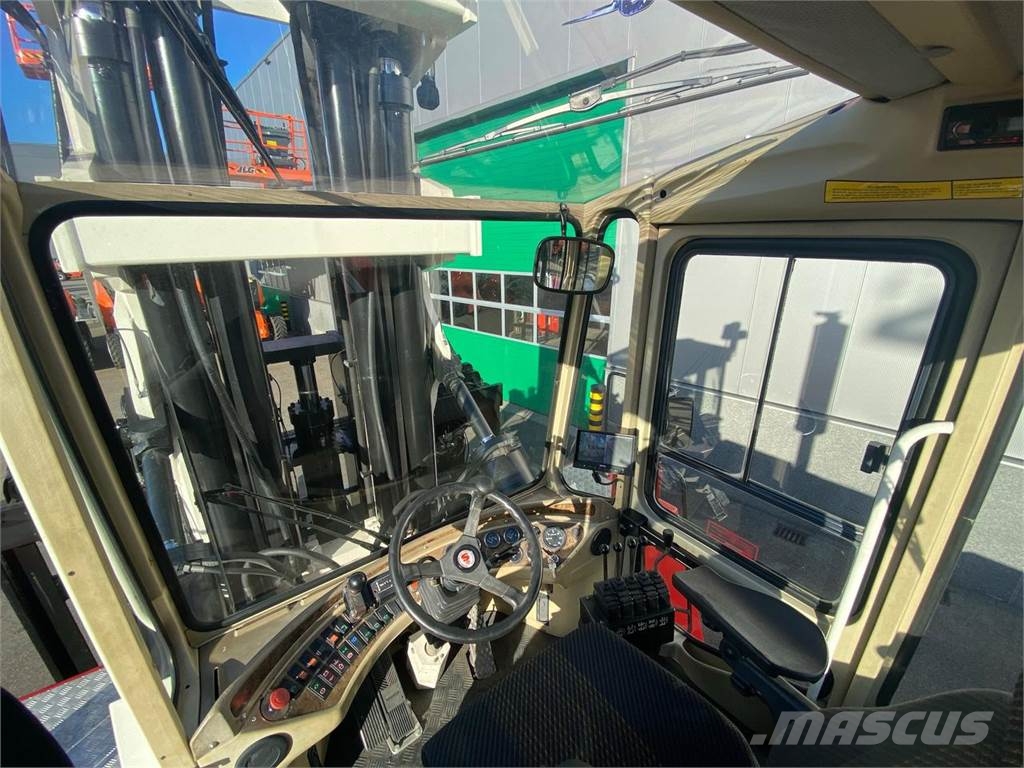 Svetruck SVE 45-1200 Dizelski viljuškari