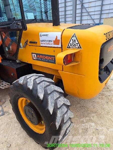 JCB 930 RTFL Φορτηγά ανώμαλου εδάφους