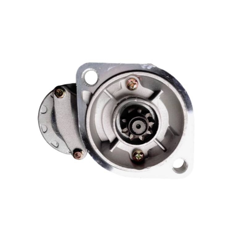 Cummins QSB3.3 Starter C6008631410 4982589 Silniki