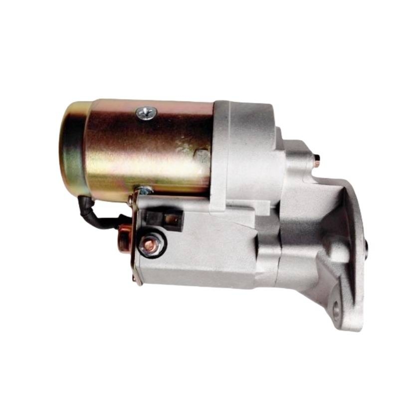 Cummins QSB3.3 Starter C6008631410 4982589 Silniki