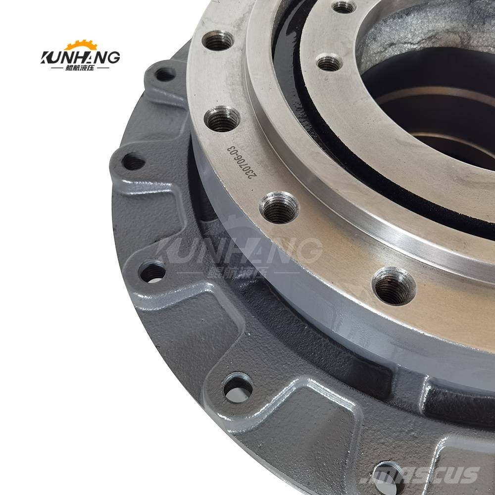 CAT 114-1320 320B Swing Reduction Getriebe