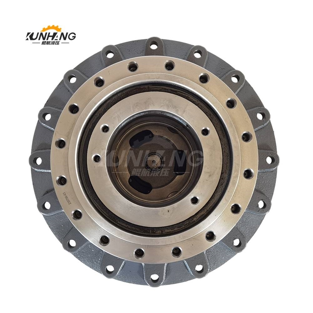 CAT 114-1320 320B Swing Reduction Getriebe