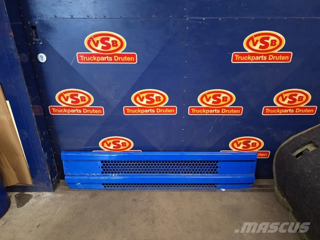 Scania Grille scania 4 serie トラック・トレーラー - その他