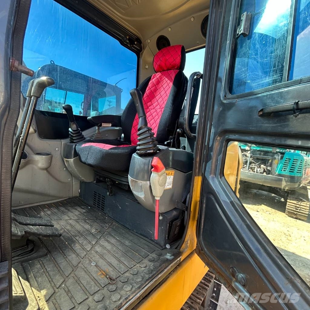 XCMG XE60CA Minibagger < 7t