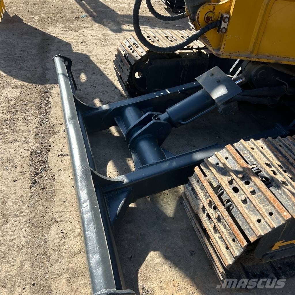 XCMG XE60CA Minibagger < 7t
