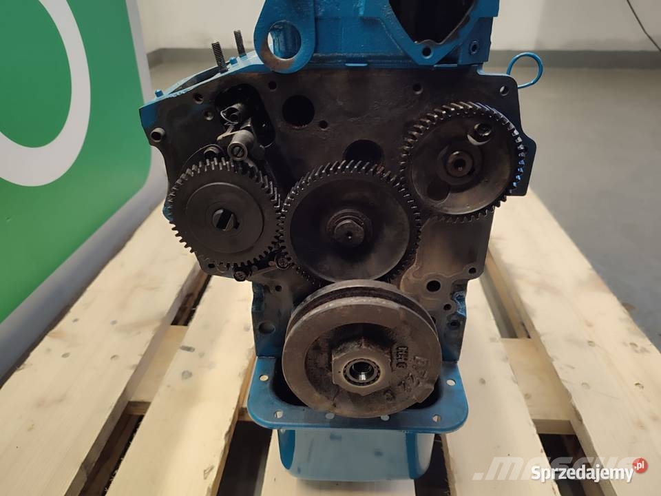 Kubota D902 Engine Motoren