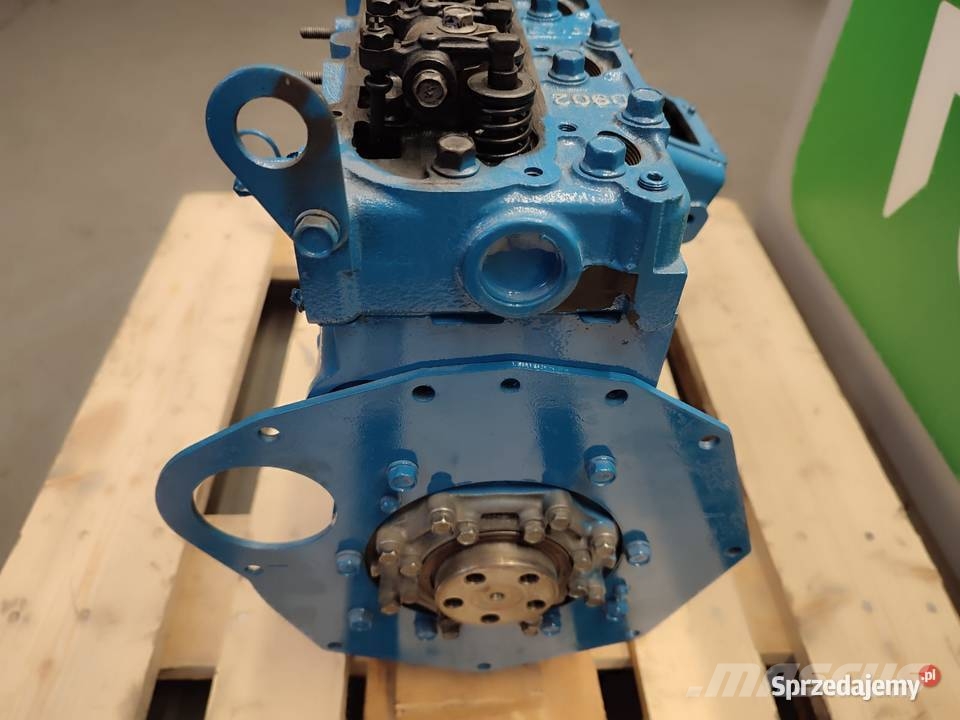 Kubota D902 Engine Motoren
