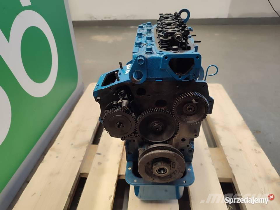 Kubota D902 Engine Motoren