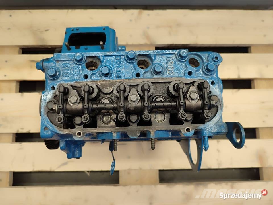 Kubota D902 Engine Motoren