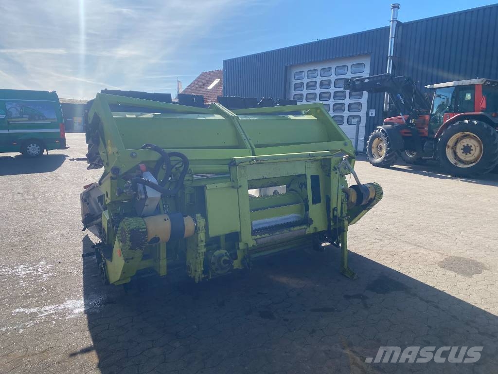 CLAAS Conspeed 8-75 FC Kombajnove hlavice