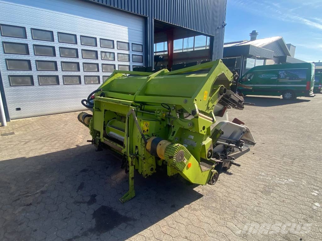 CLAAS Conspeed 8-75 FC Kombajnove hlavice