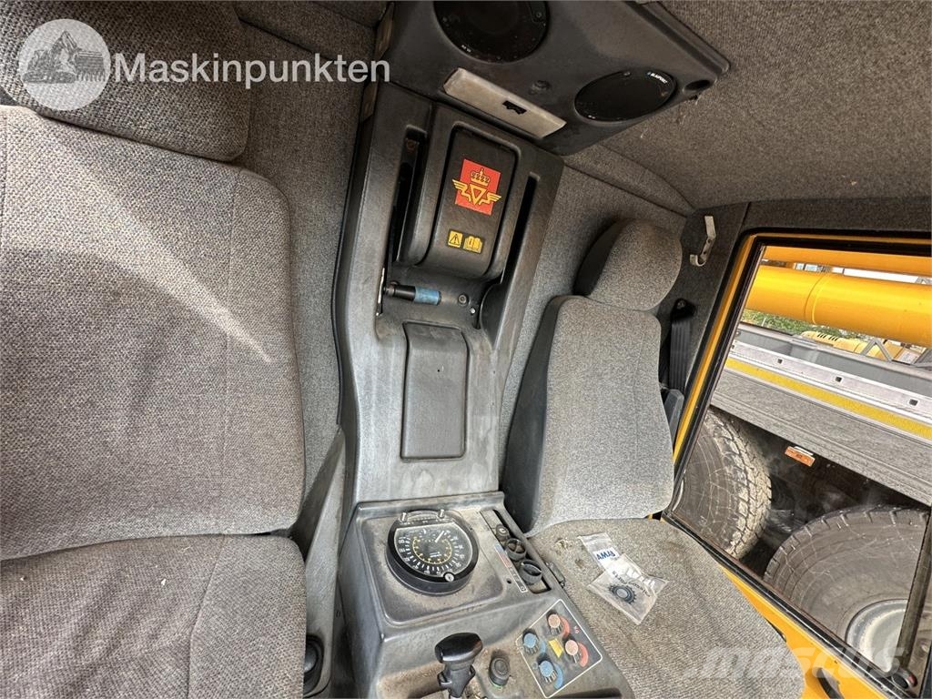 Schmidt Sopmaskin Підмітальні машини