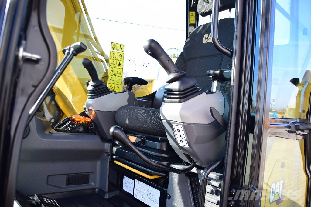 CAT 310 Bageri guseničari